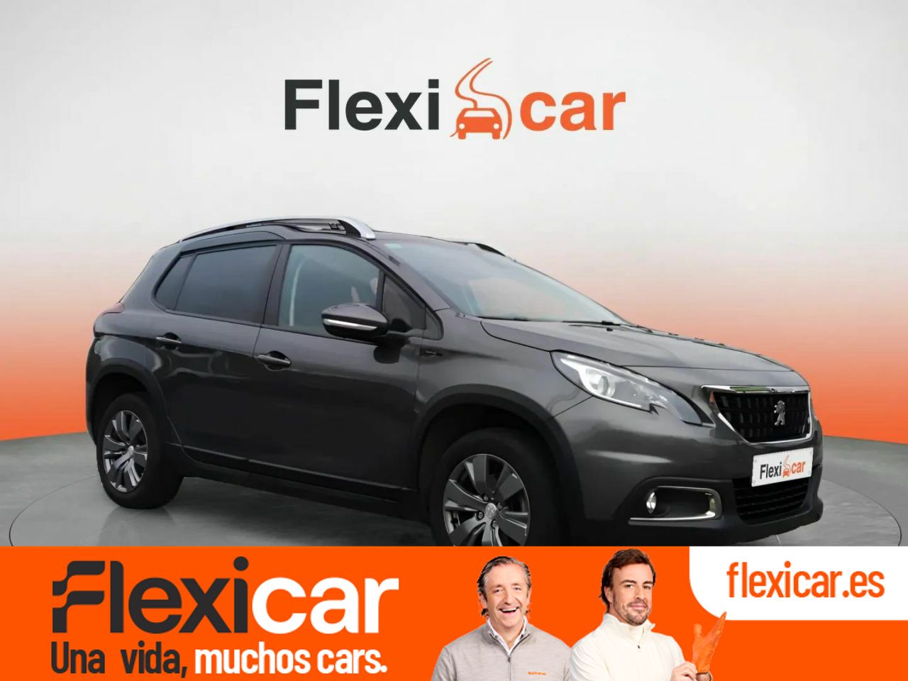 Foto Peugeot 2008 1