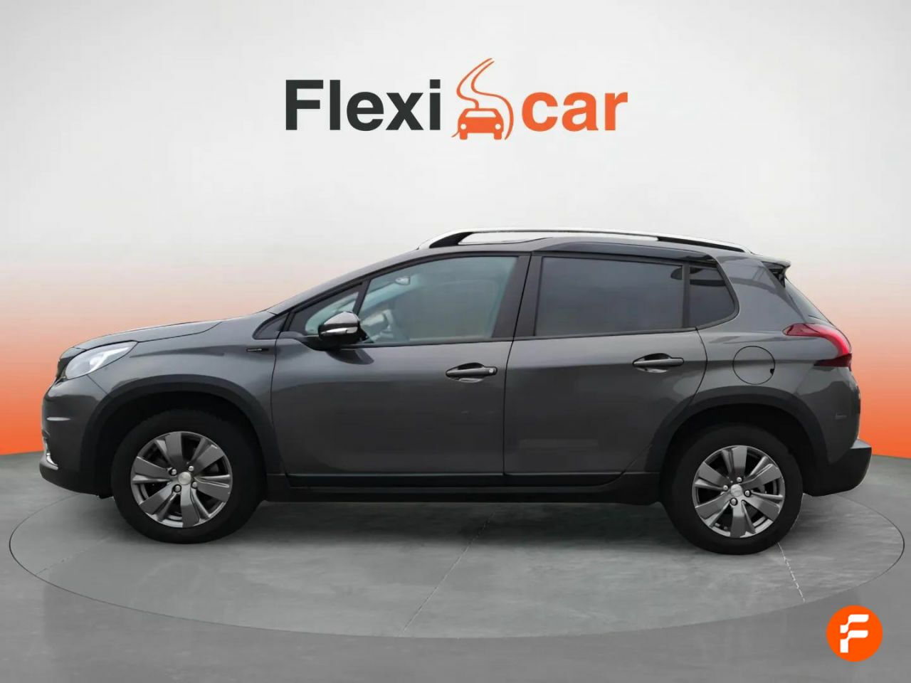 Foto Peugeot 2008 4