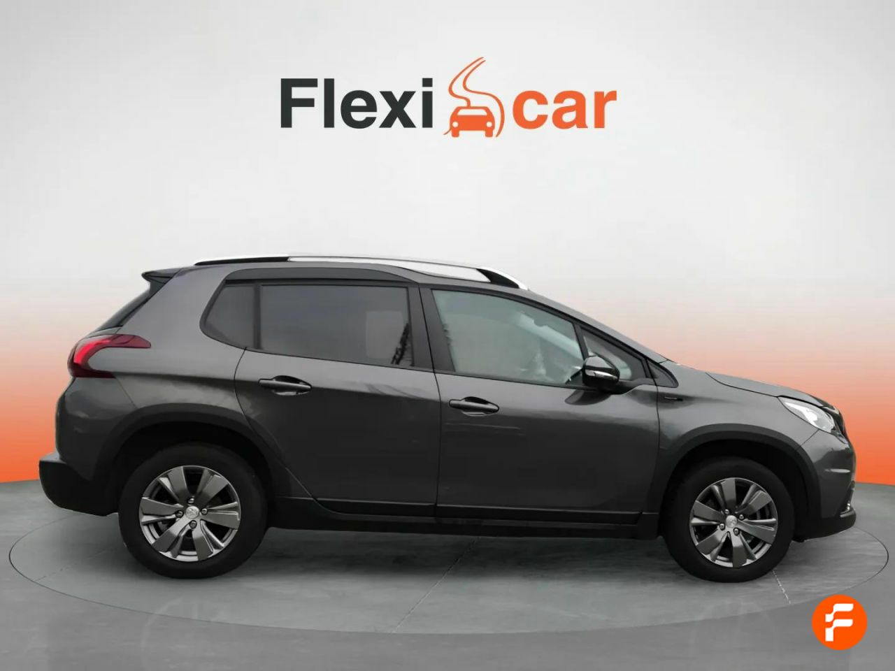Foto Peugeot 2008 9