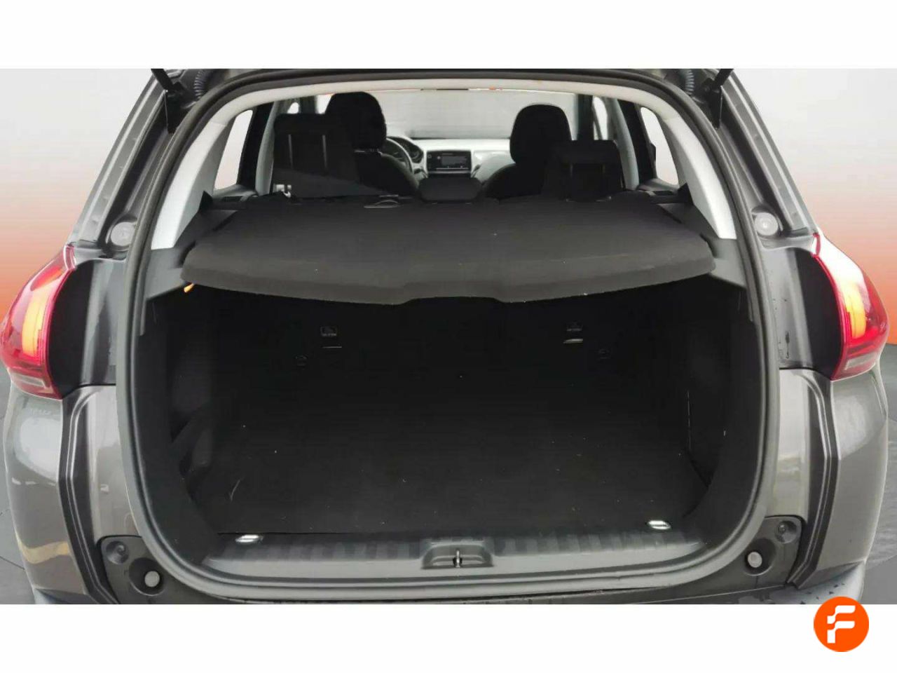 Foto Peugeot 2008 10