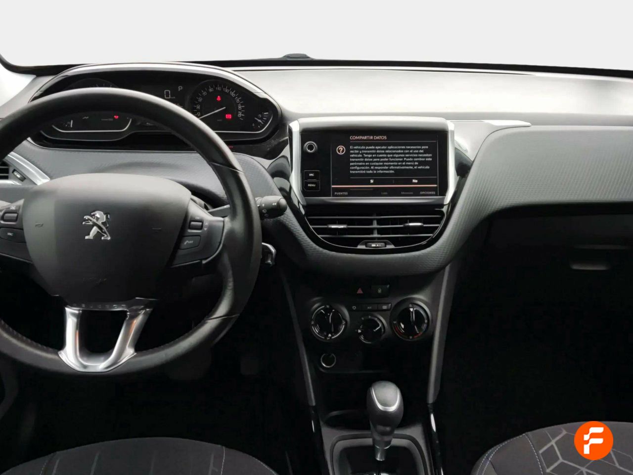 Foto Peugeot 2008 11