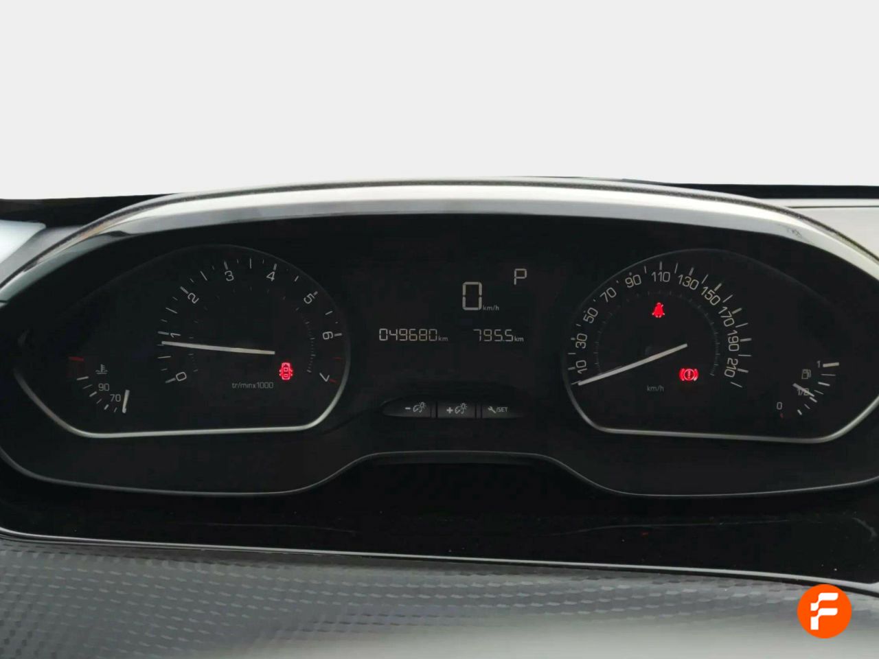 Foto Peugeot 2008 14