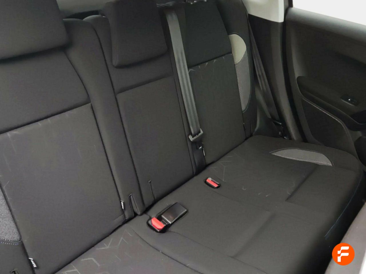 Foto Peugeot 2008 16