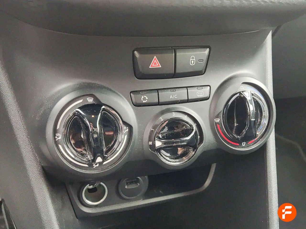 Foto Peugeot 2008 25
