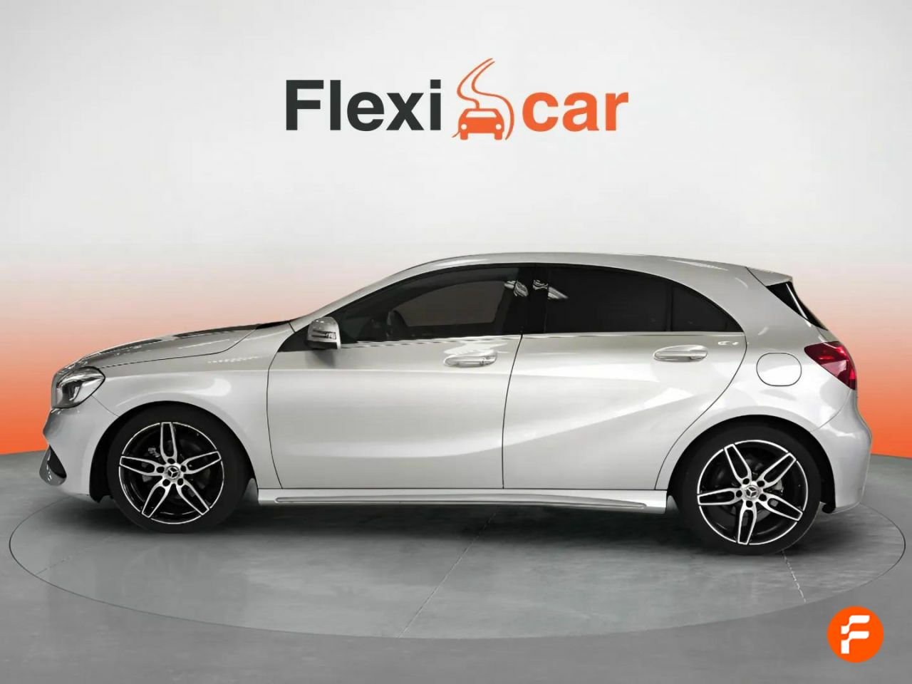 Foto Mercedes-Benz Clase A 4
