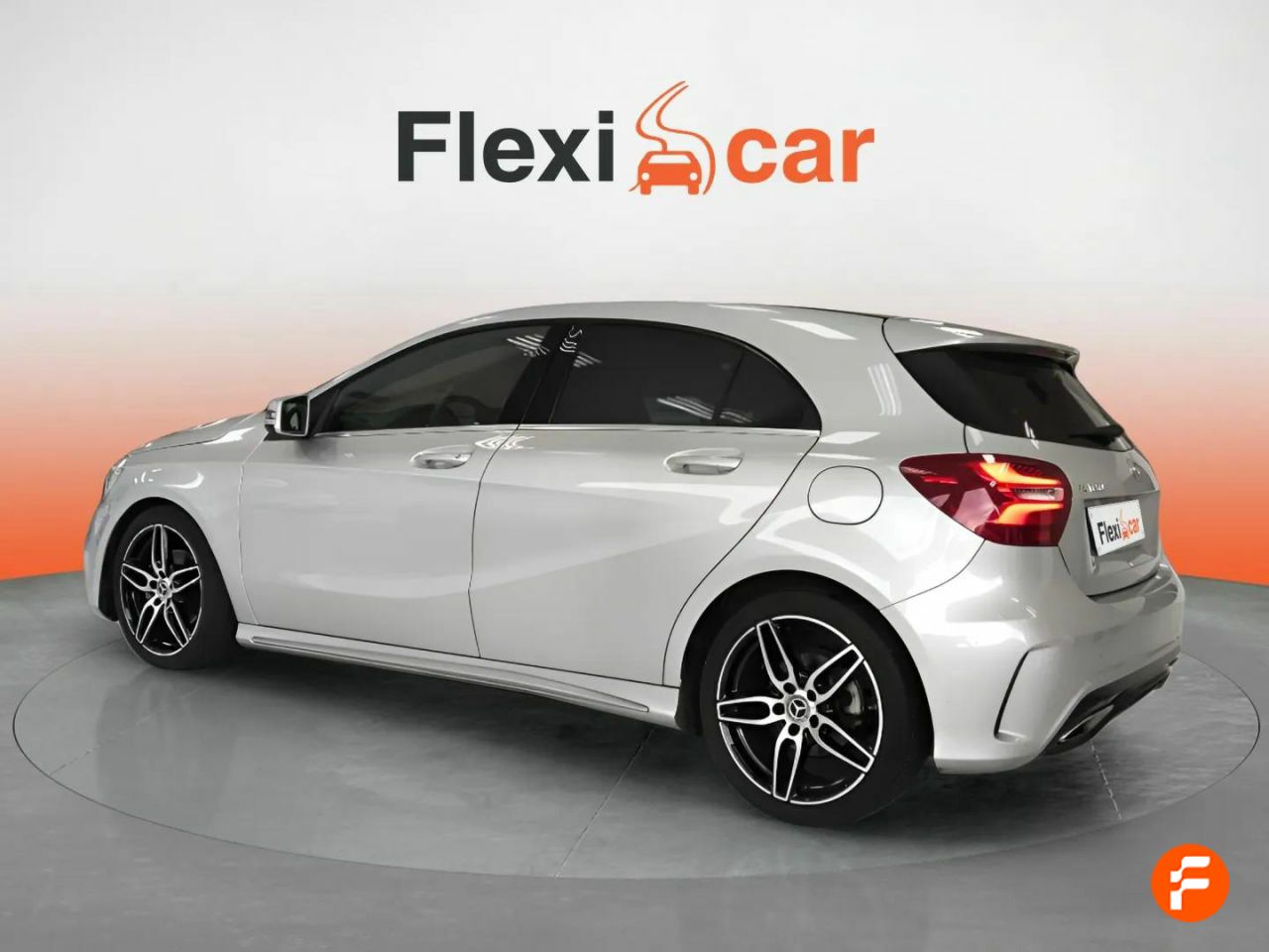 Foto Mercedes-Benz Clase A 5