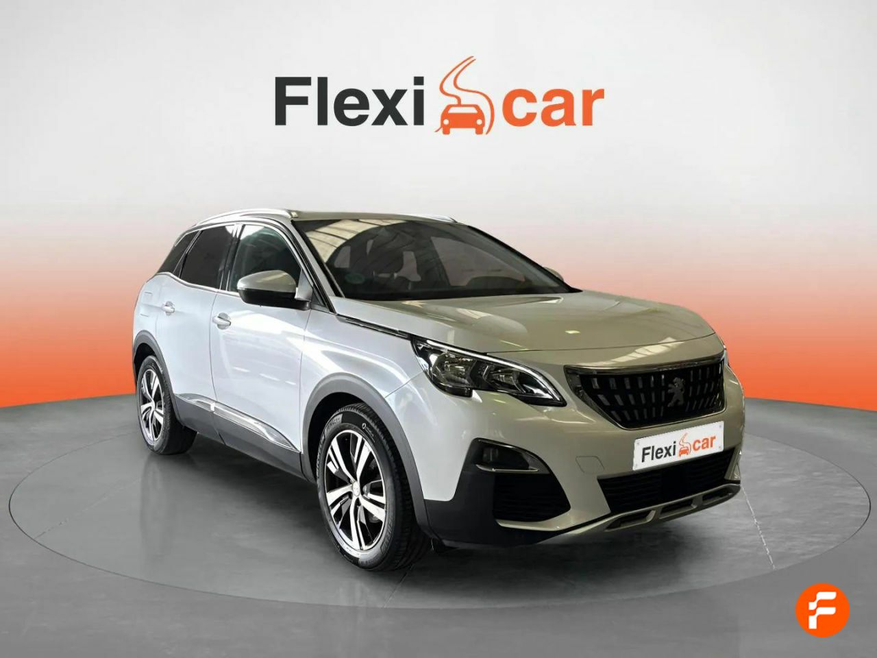 Foto Peugeot 3008 2