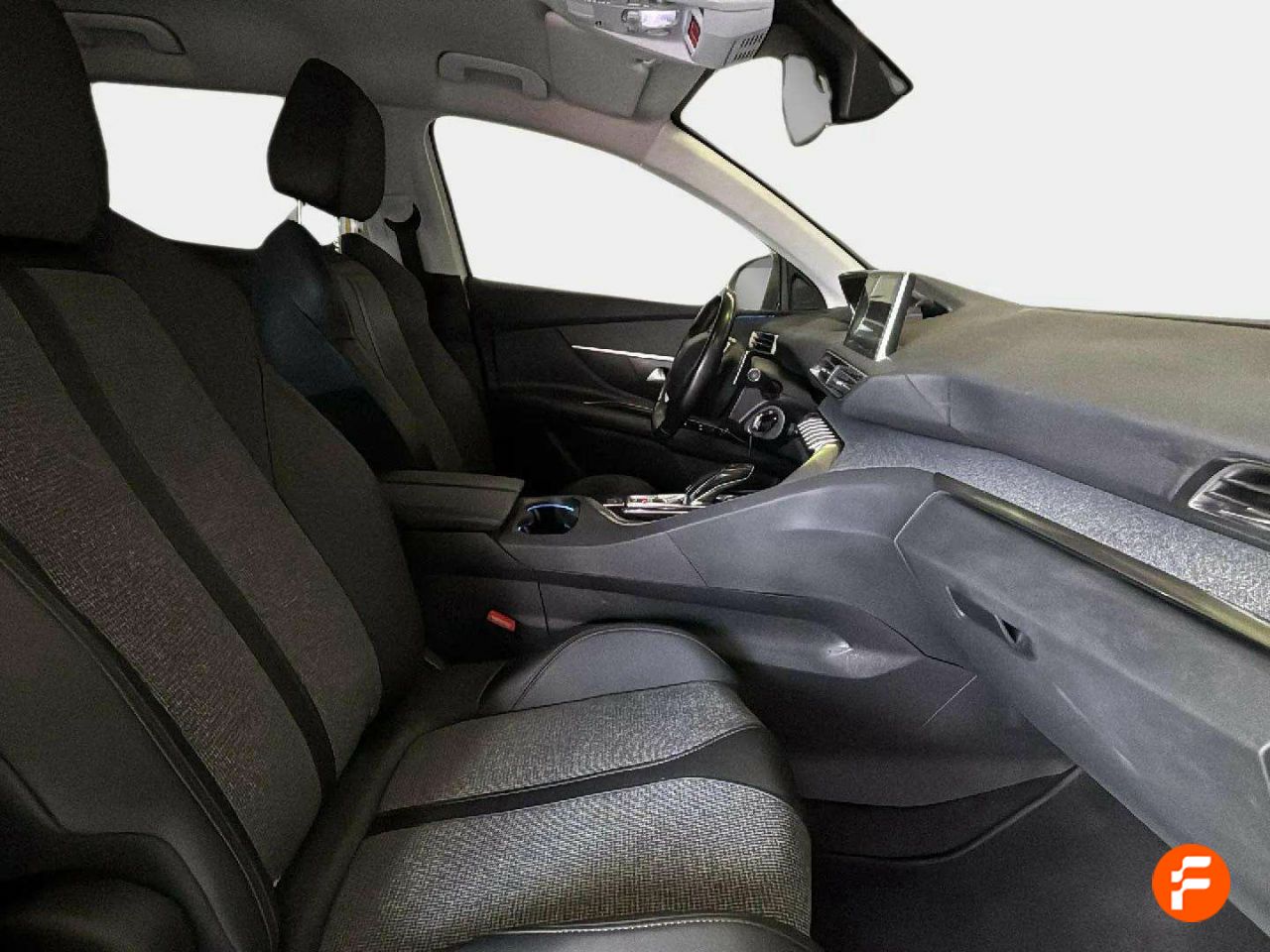 Foto Peugeot 3008 14