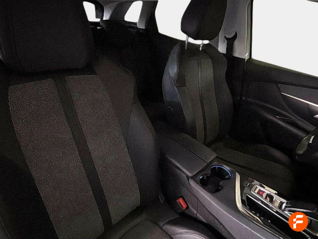 Foto Peugeot 3008 15