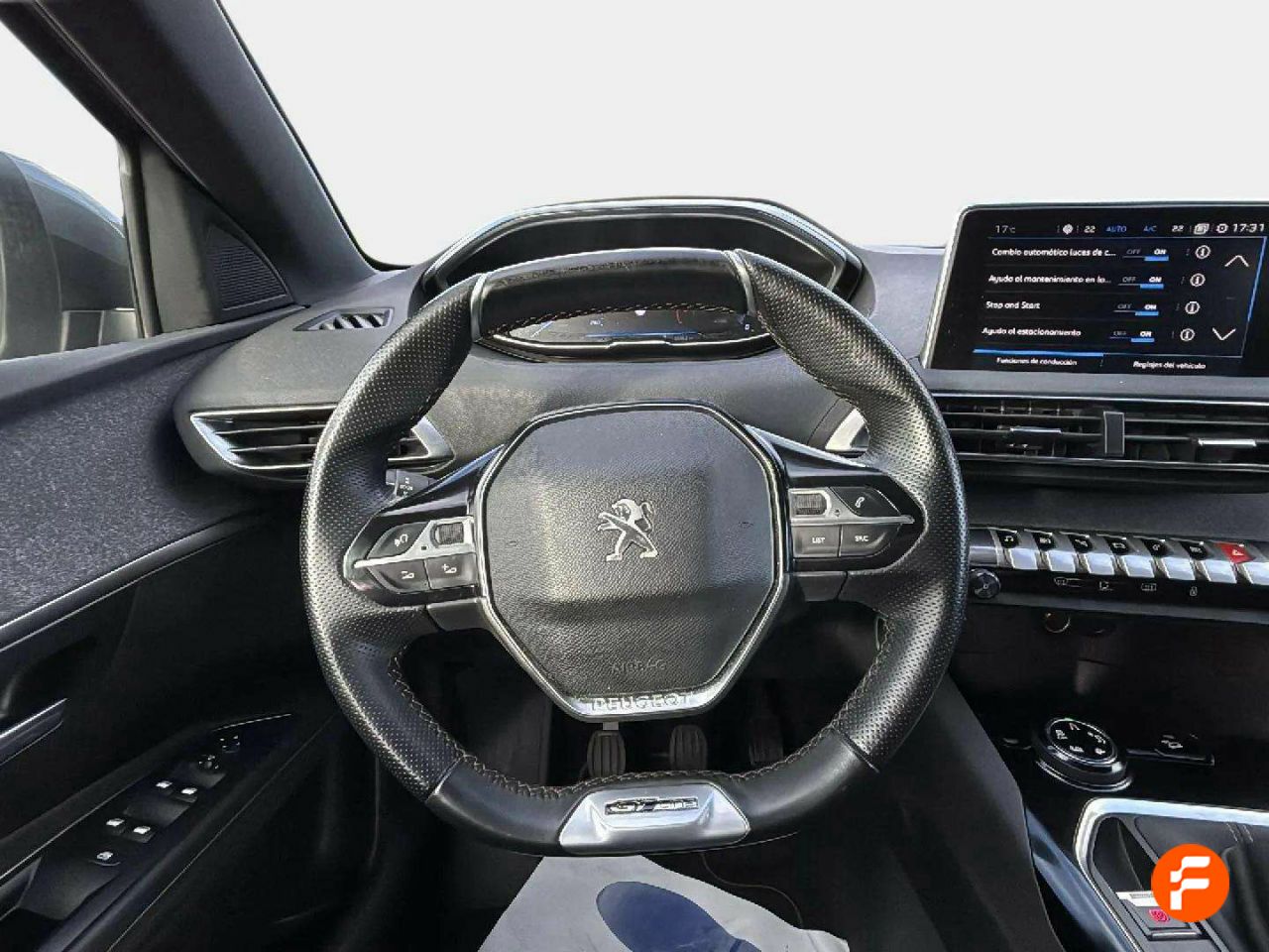 Foto Peugeot 3008 9