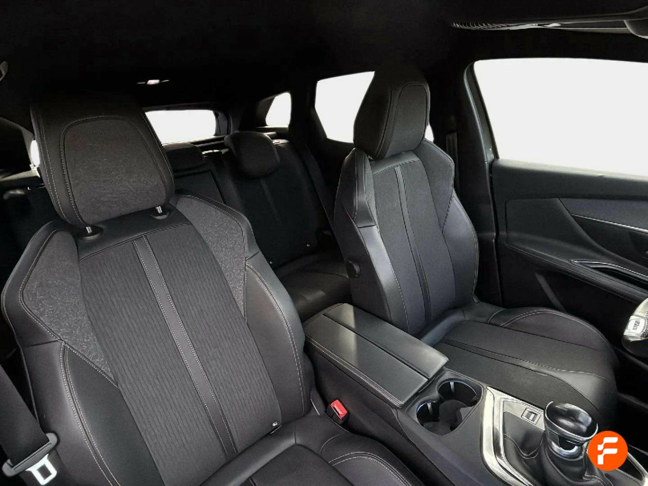Foto Peugeot 3008 13