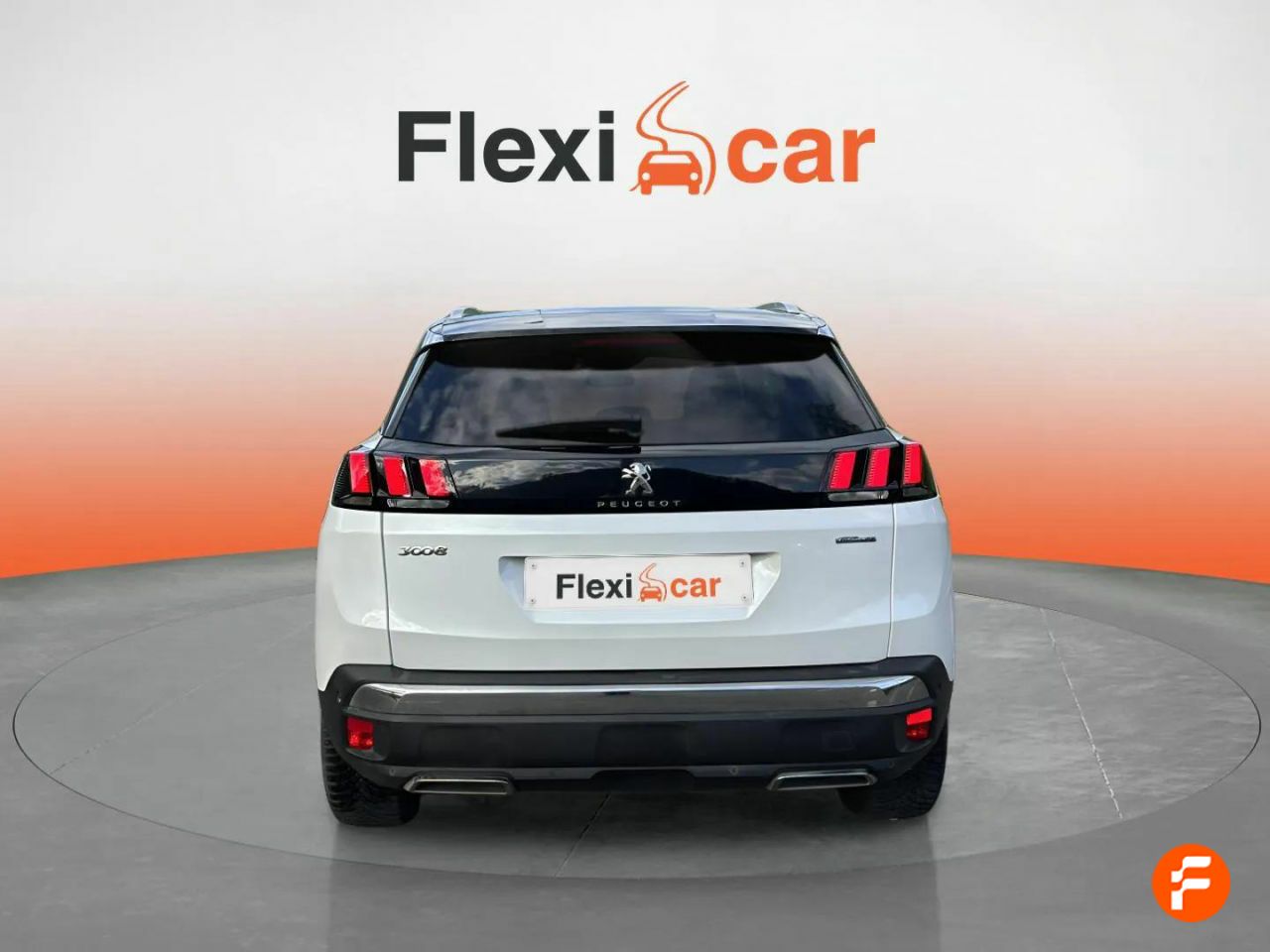 Foto Peugeot 3008 4