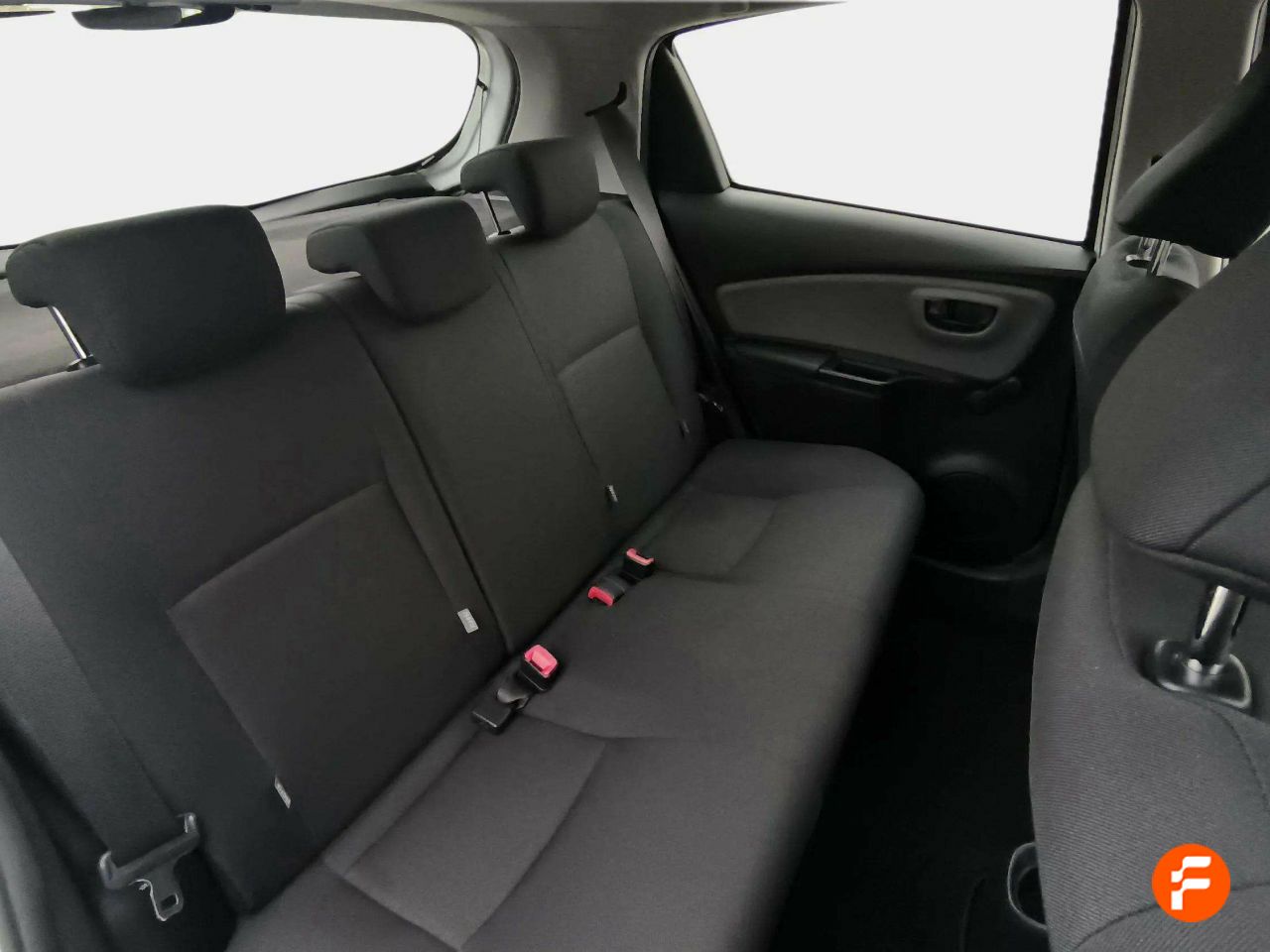 Foto Toyota Yaris 20