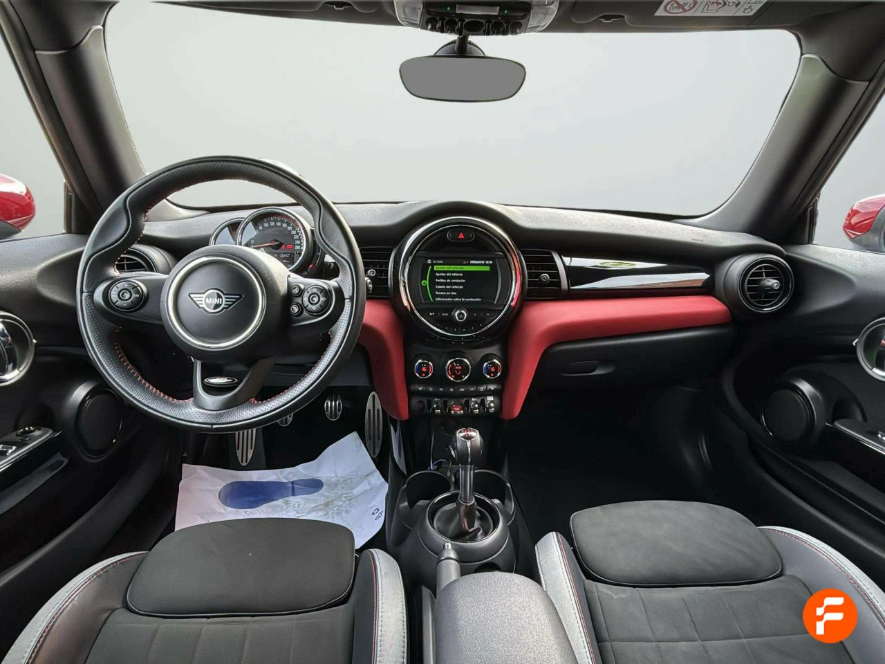 Foto Mini Cooper 11