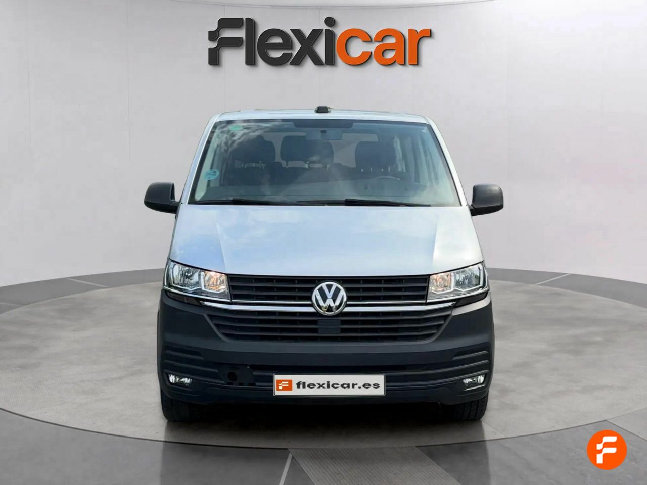 Foto Volkswagen Caravelle 2