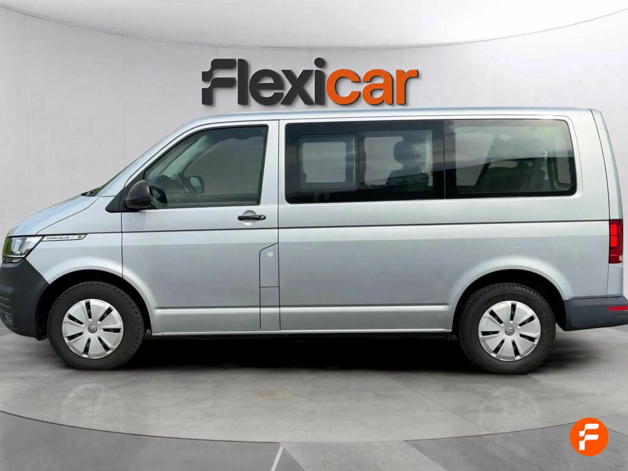 Foto Volkswagen Caravelle 4