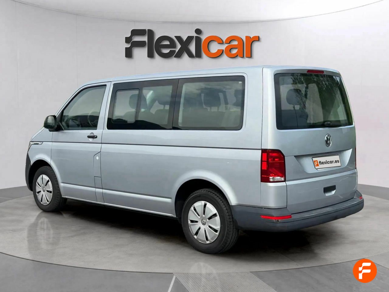 Foto Volkswagen Caravelle 5