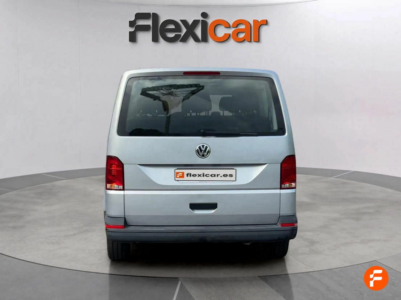 Foto Volkswagen Caravelle 7