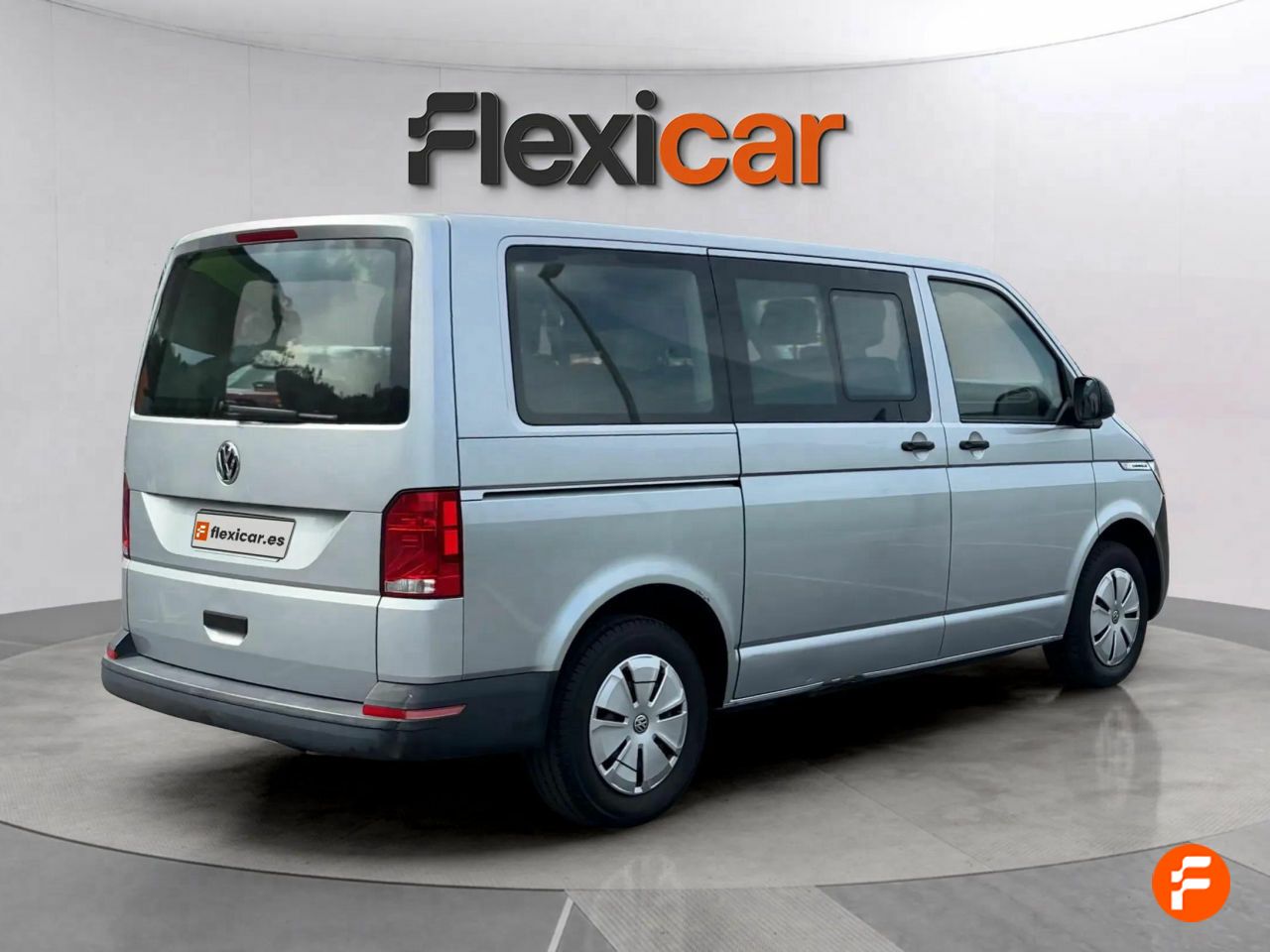 Foto Volkswagen Caravelle 8