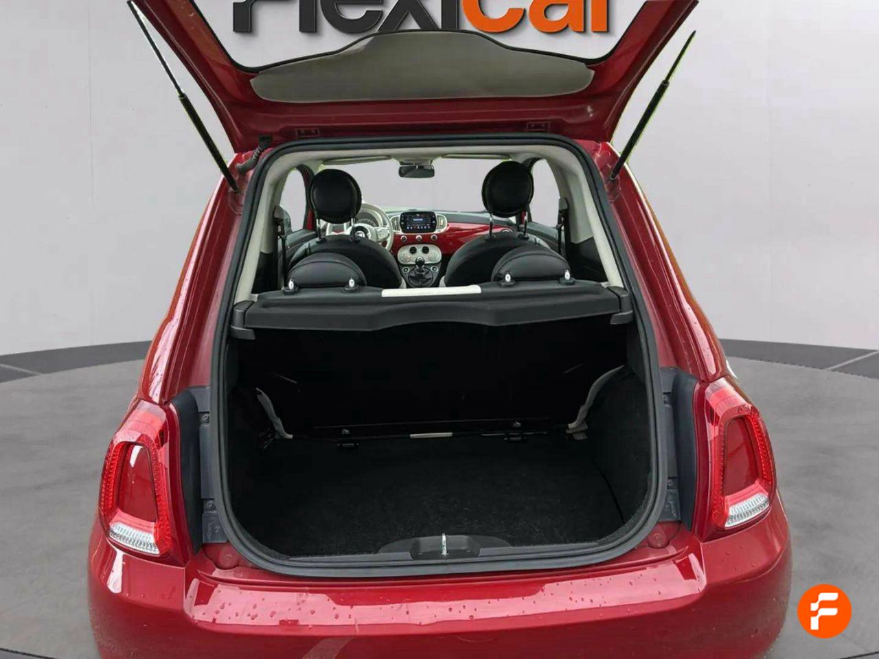 Foto Fiat 500 10