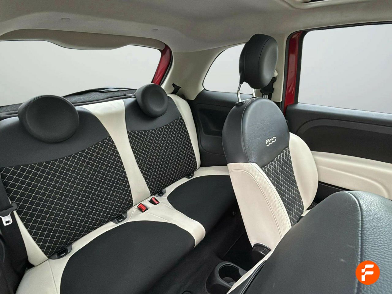 Foto Fiat 500 17