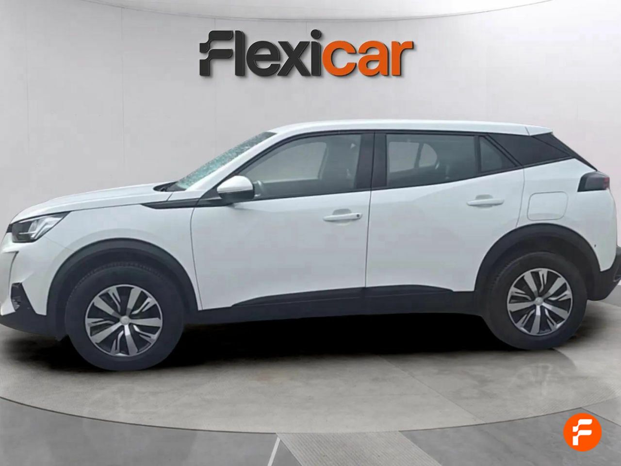 Foto Peugeot 2008 9