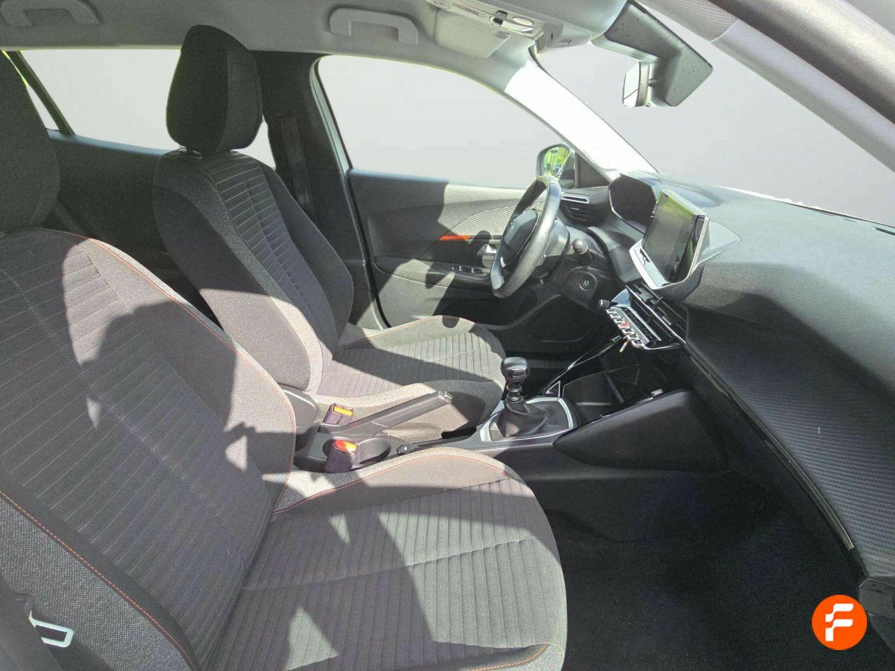 Foto Peugeot 2008 17