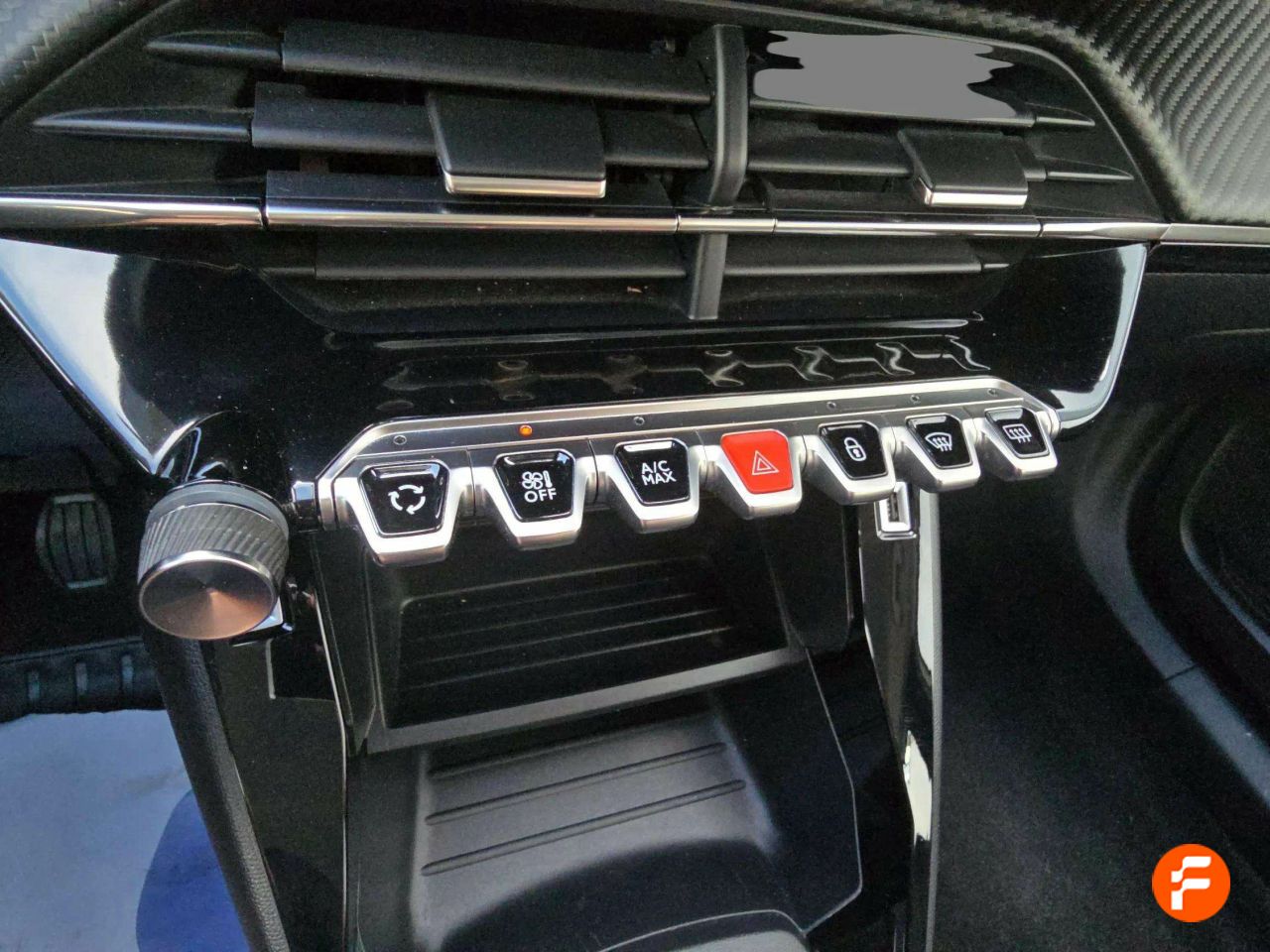 Foto Peugeot 2008 22