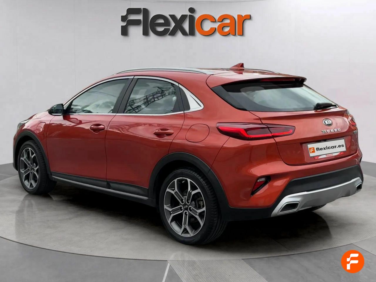 Foto Kia XCeed 5