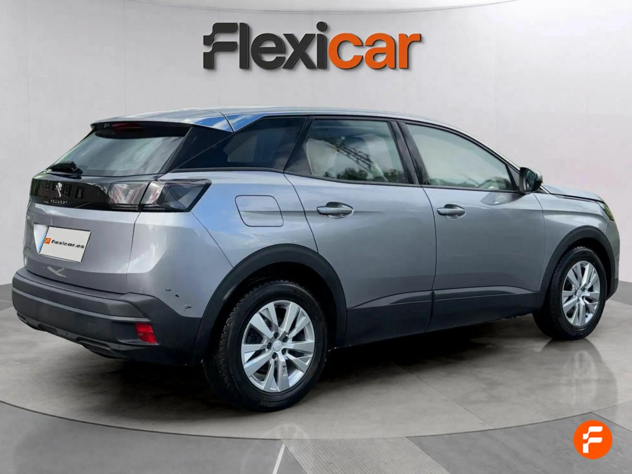 Foto Peugeot 3008 8