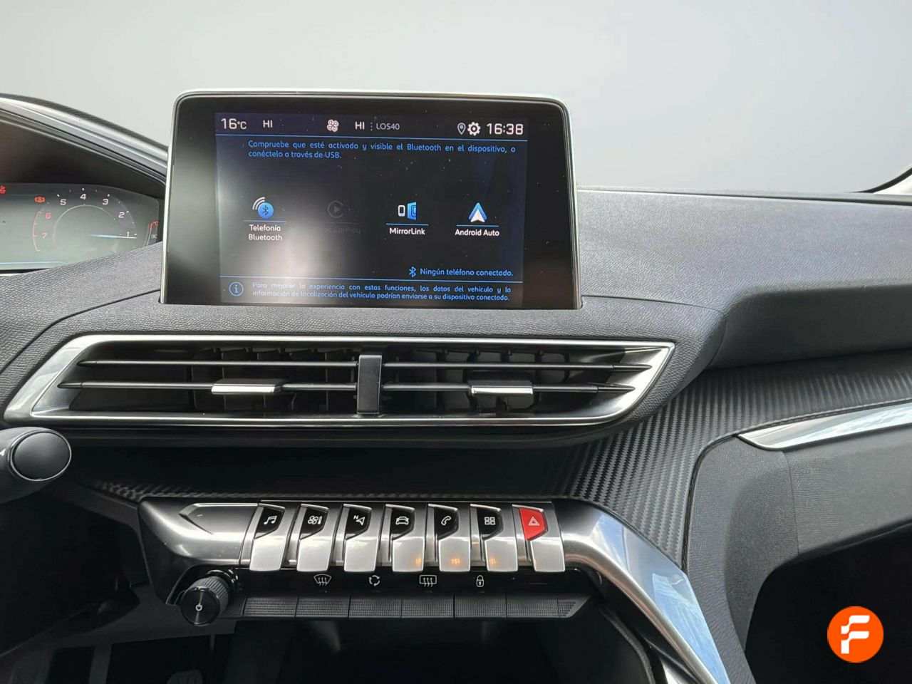 Foto Peugeot 3008 13