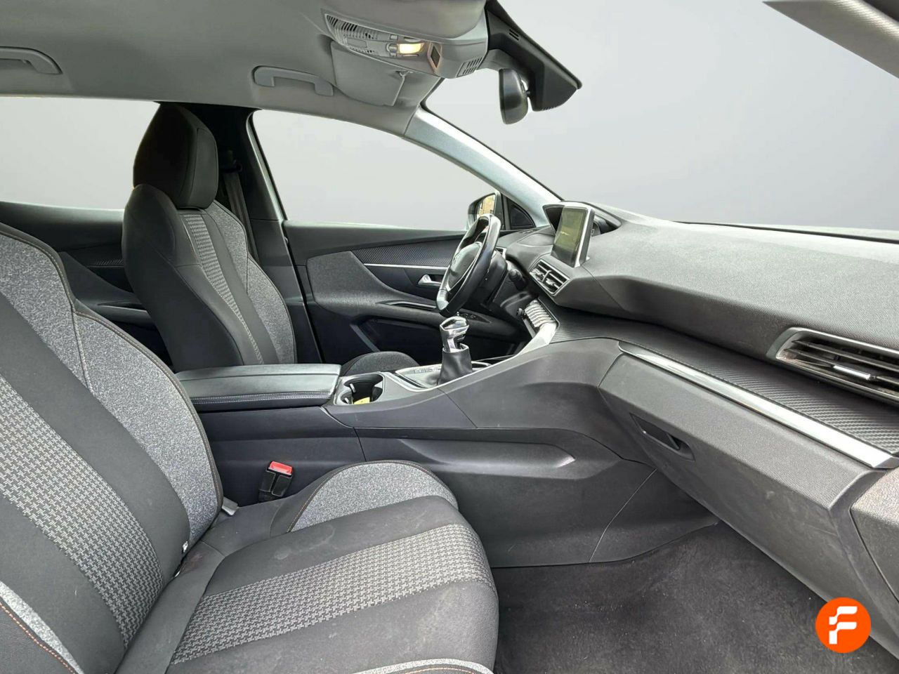 Foto Peugeot 3008 15