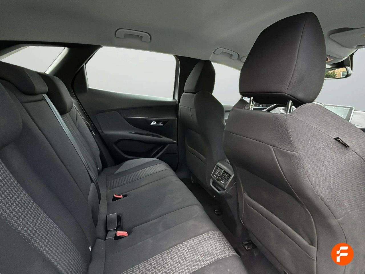 Foto Peugeot 3008 17