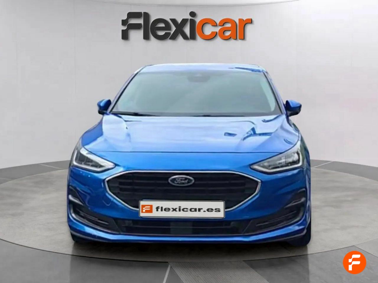 Foto Ford Focus 2