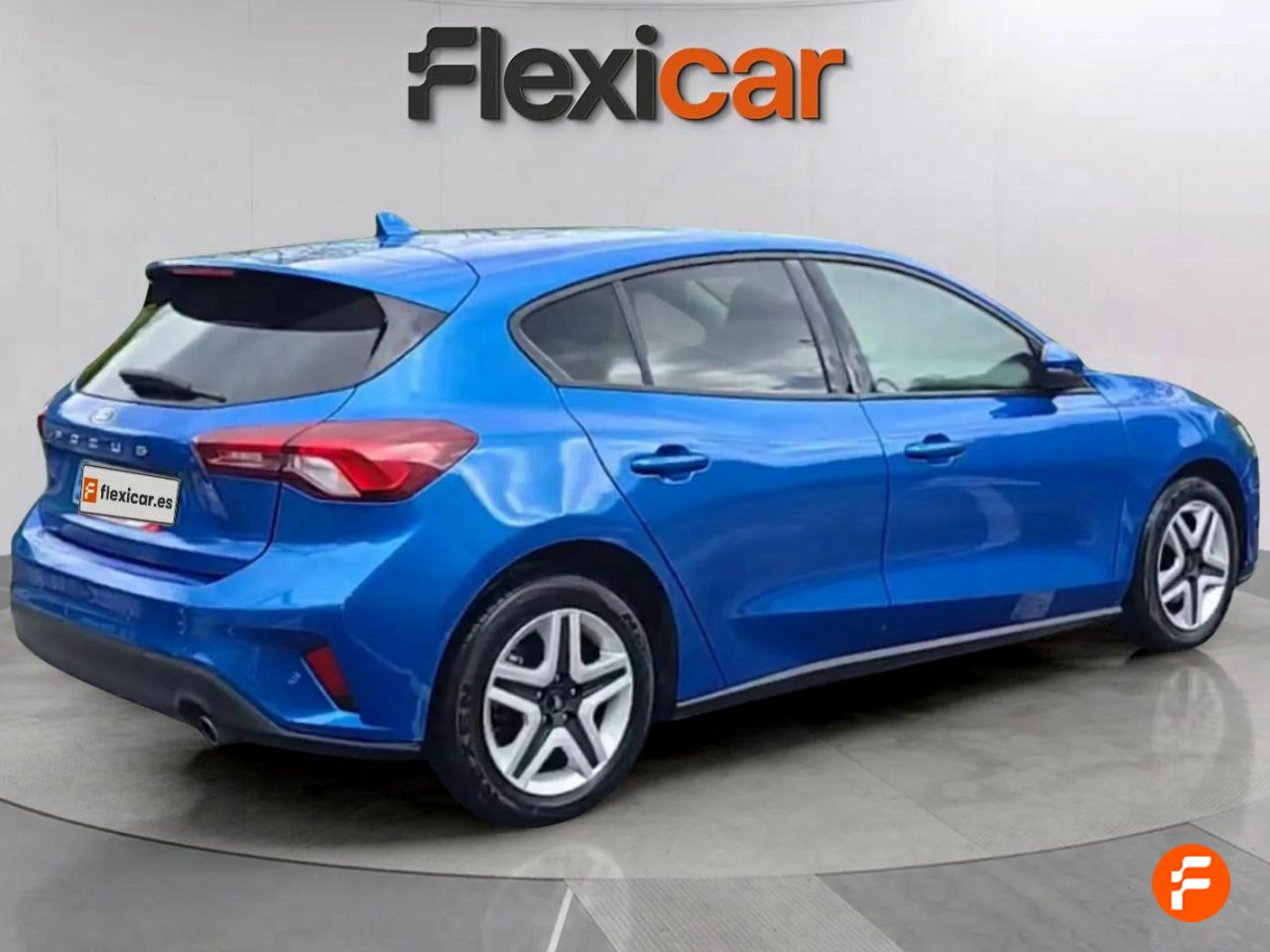 Foto Ford Focus 7