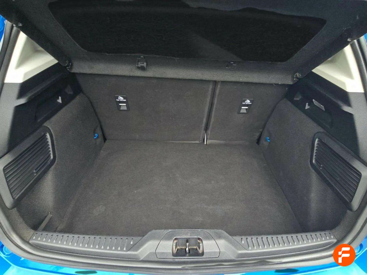 Foto Ford Focus 10