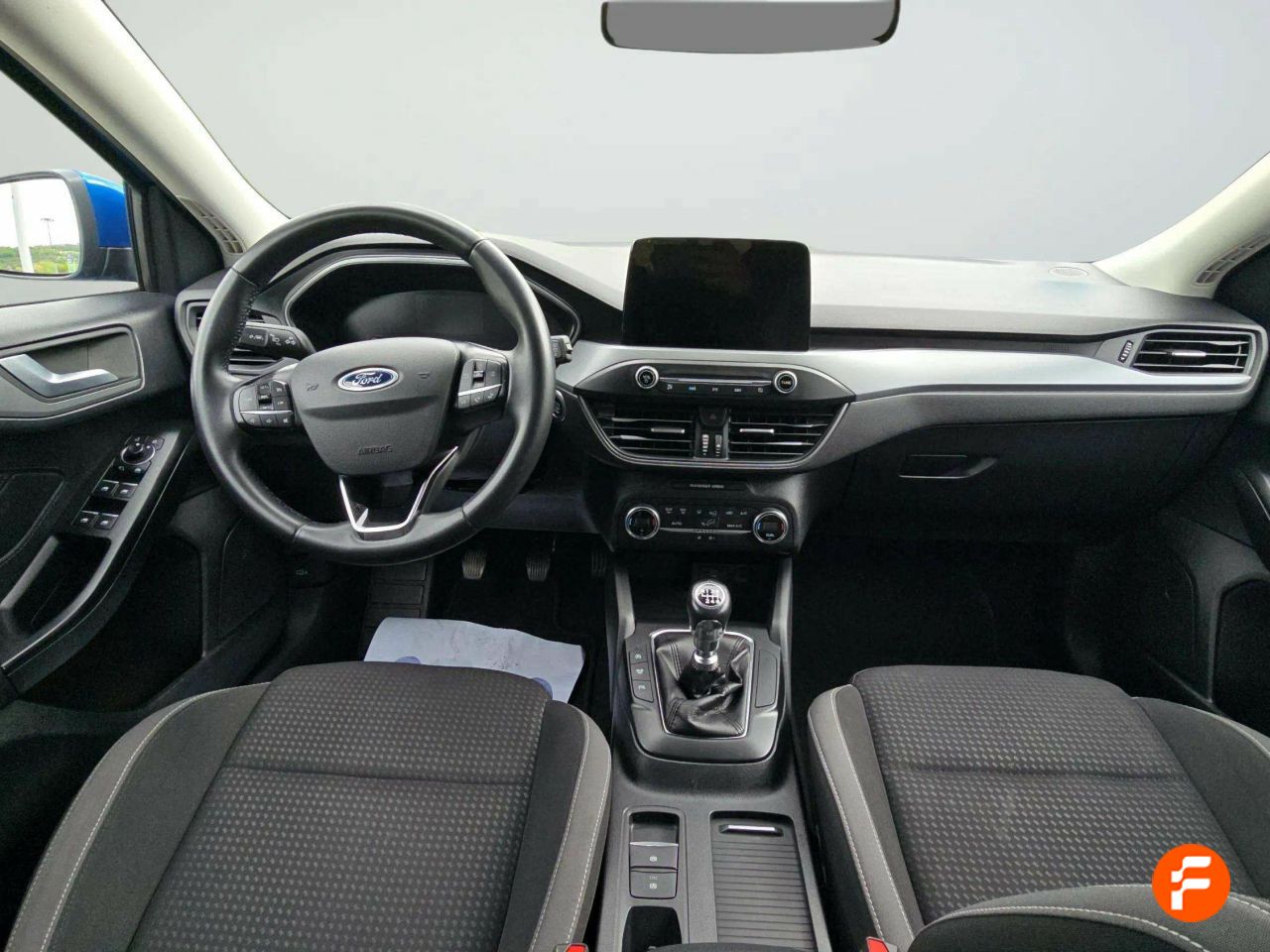 Foto Ford Focus 11