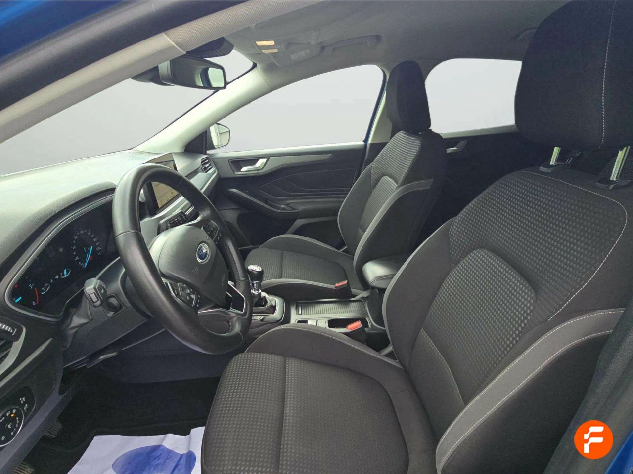 Foto Ford Focus 15