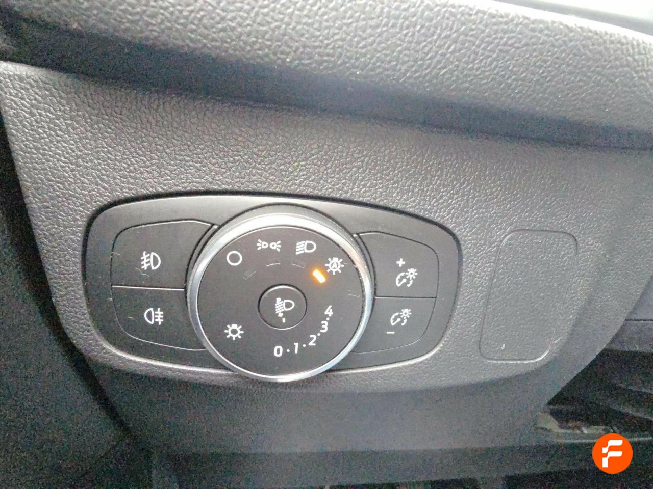 Foto Ford Focus 17
