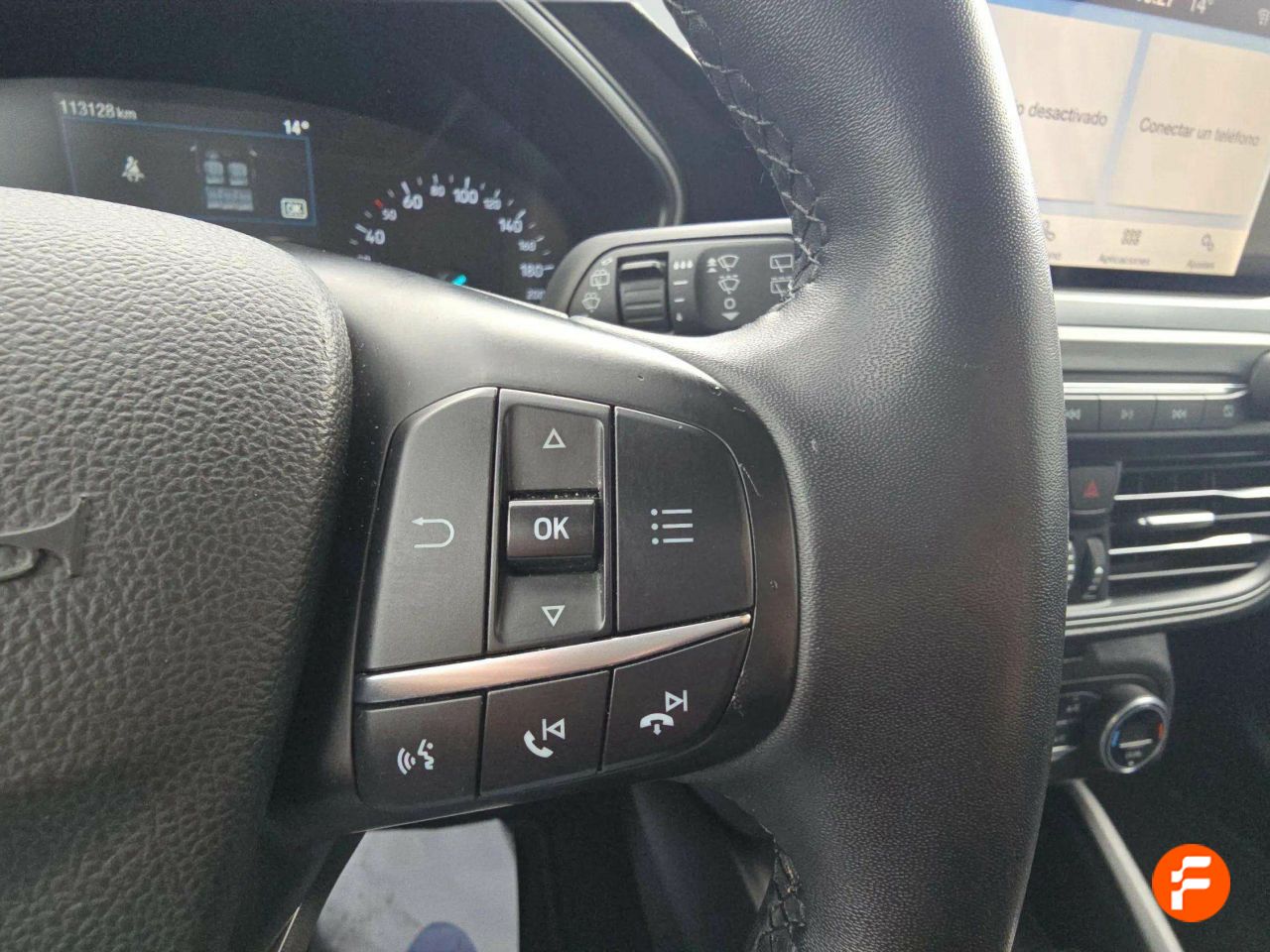 Foto Ford Focus 19