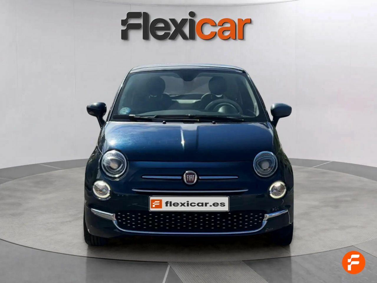 Foto Fiat 500 2