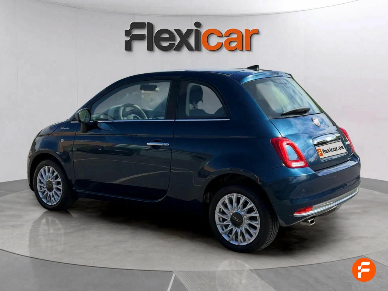 Foto Fiat 500 5
