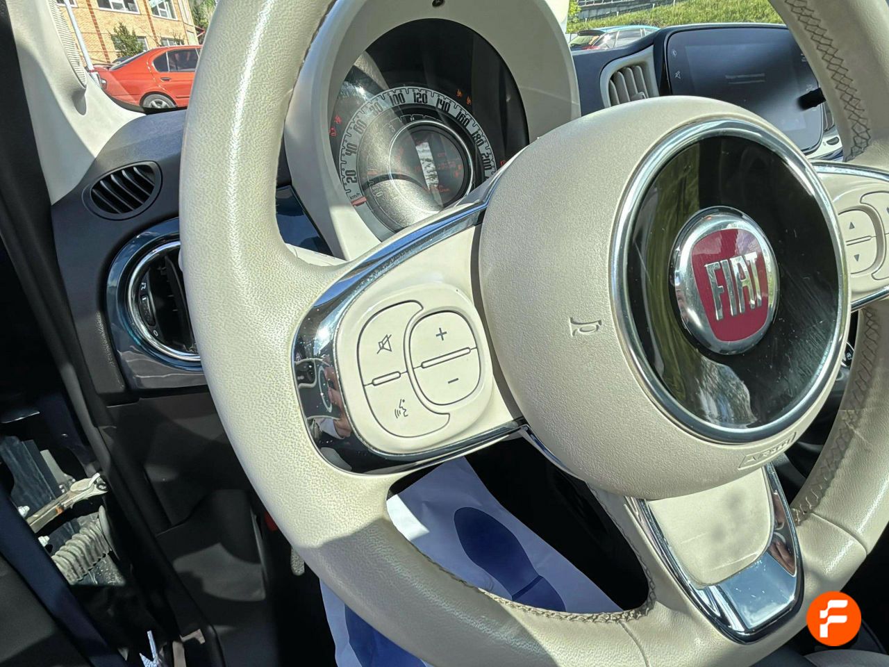 Foto Fiat 500 17