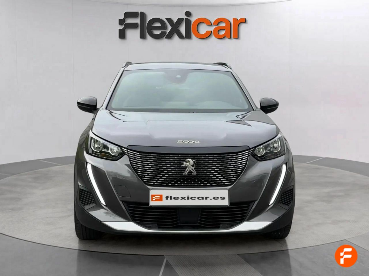 Foto Peugeot 2008 2