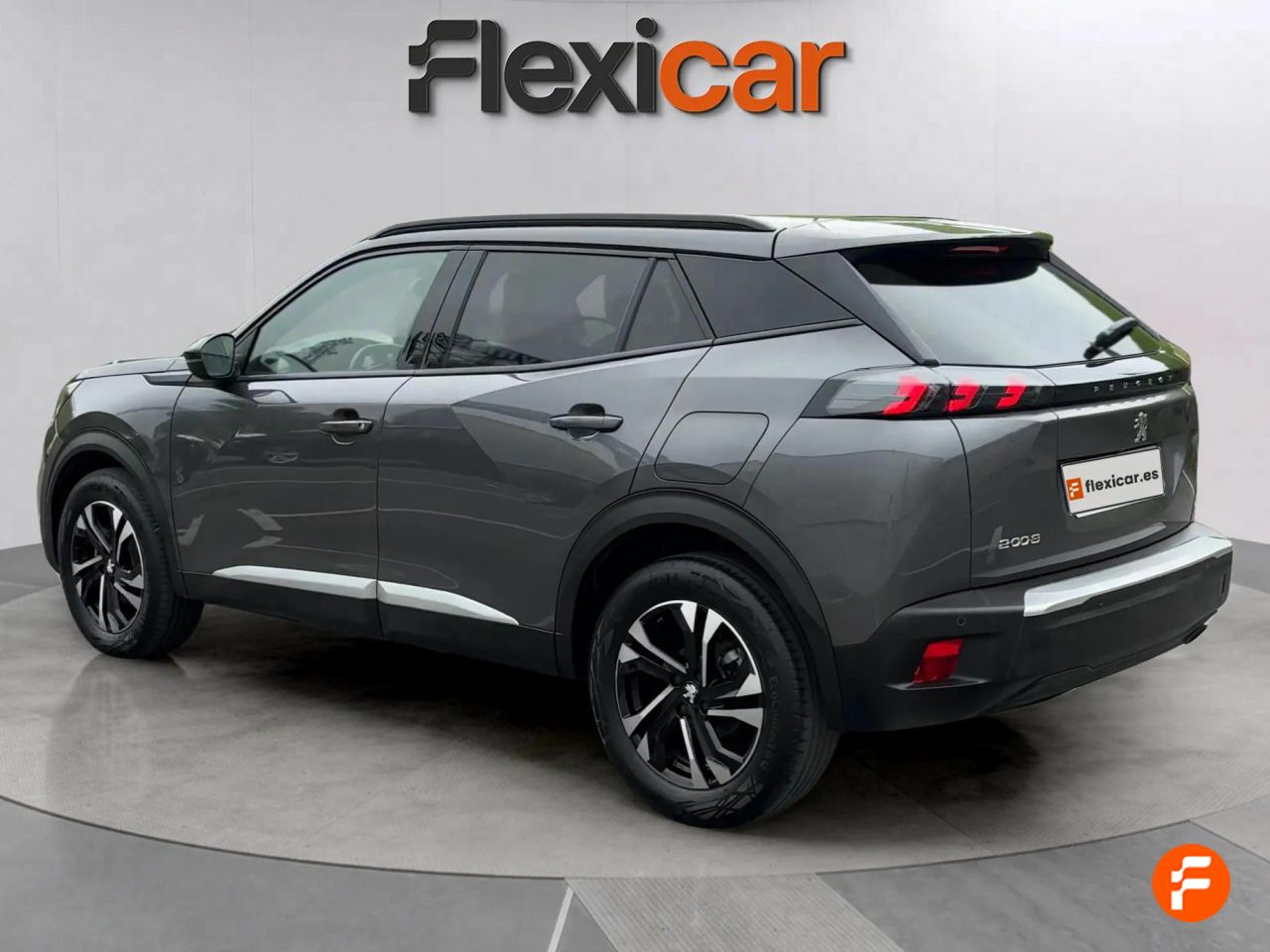 Foto Peugeot 2008 5