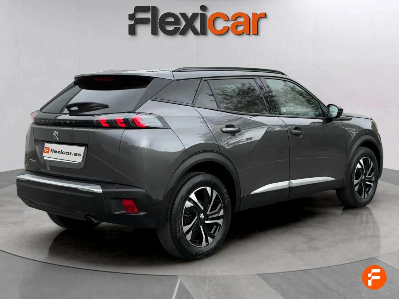 Foto Peugeot 2008 8