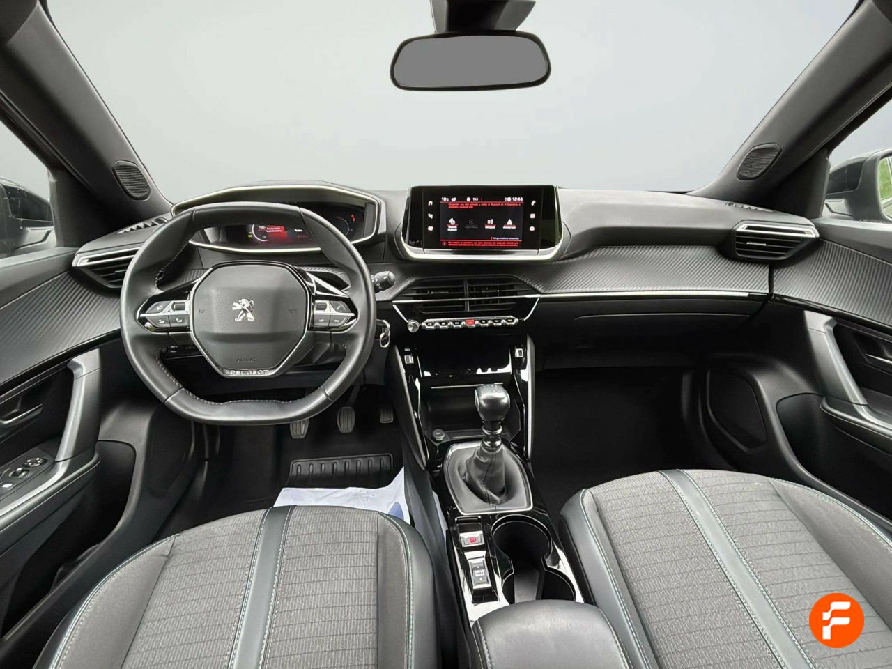 Foto Peugeot 2008 11