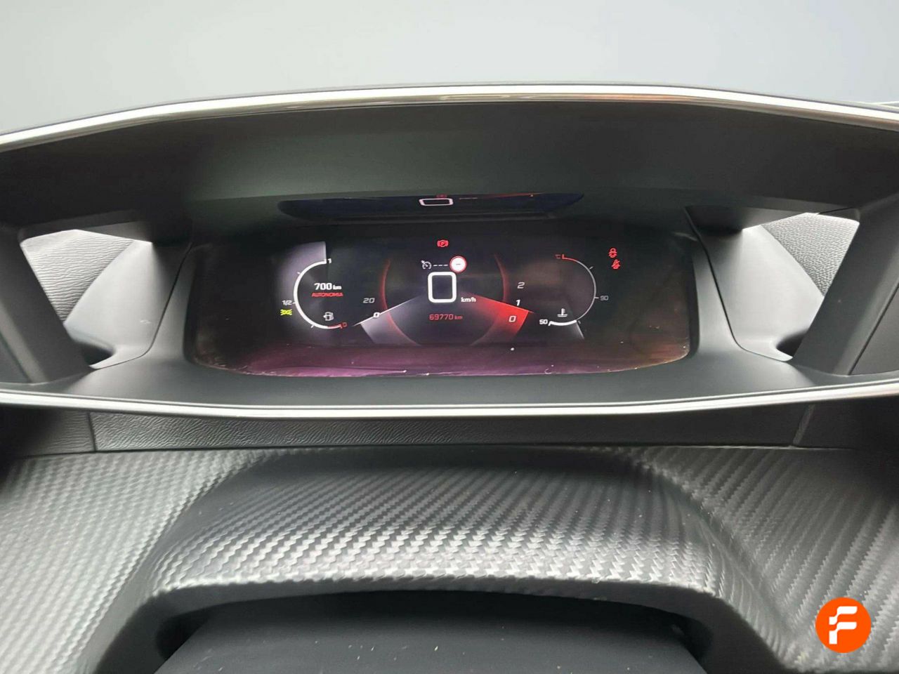 Foto Peugeot 2008 13