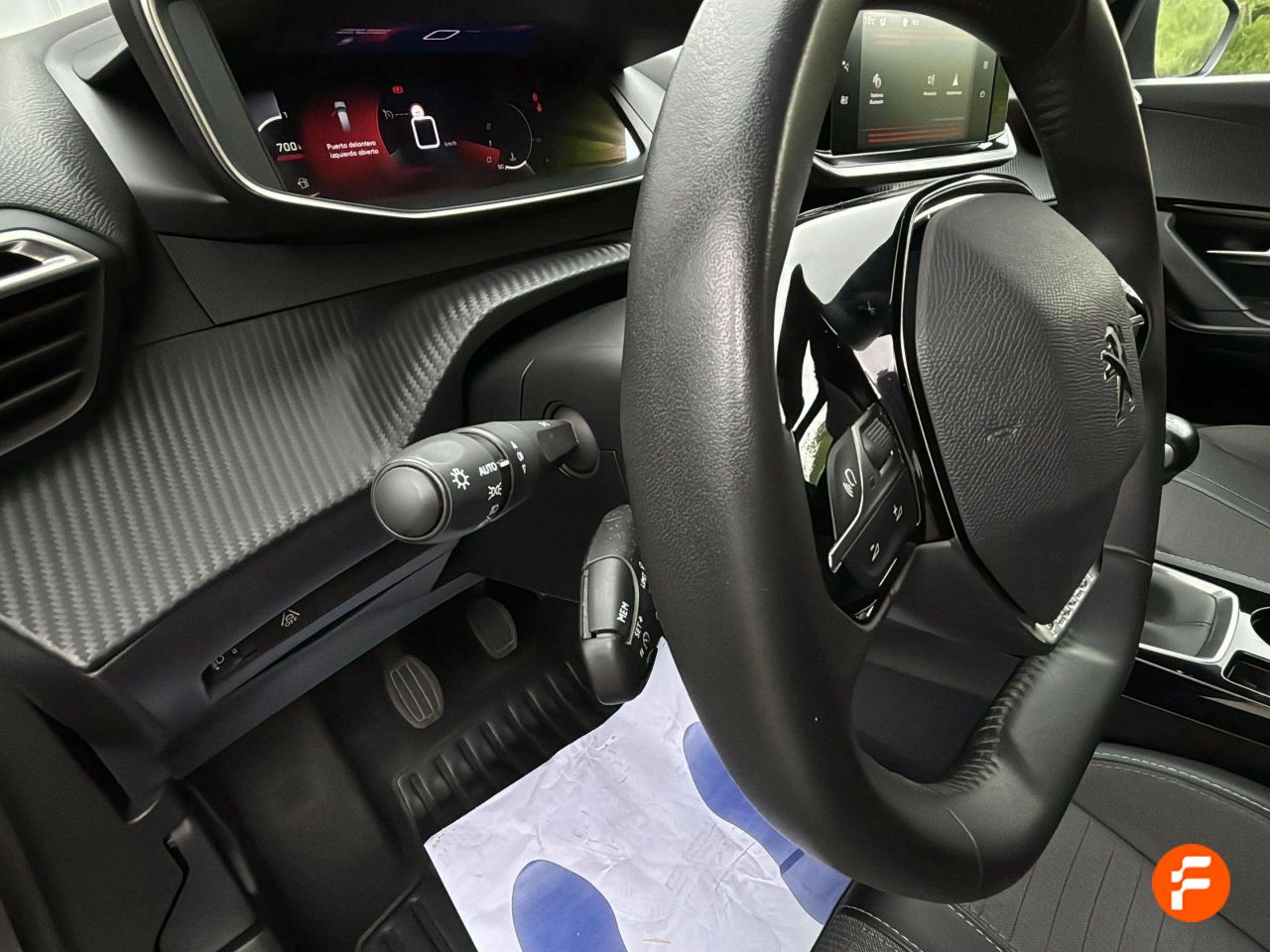 Foto Peugeot 2008 14