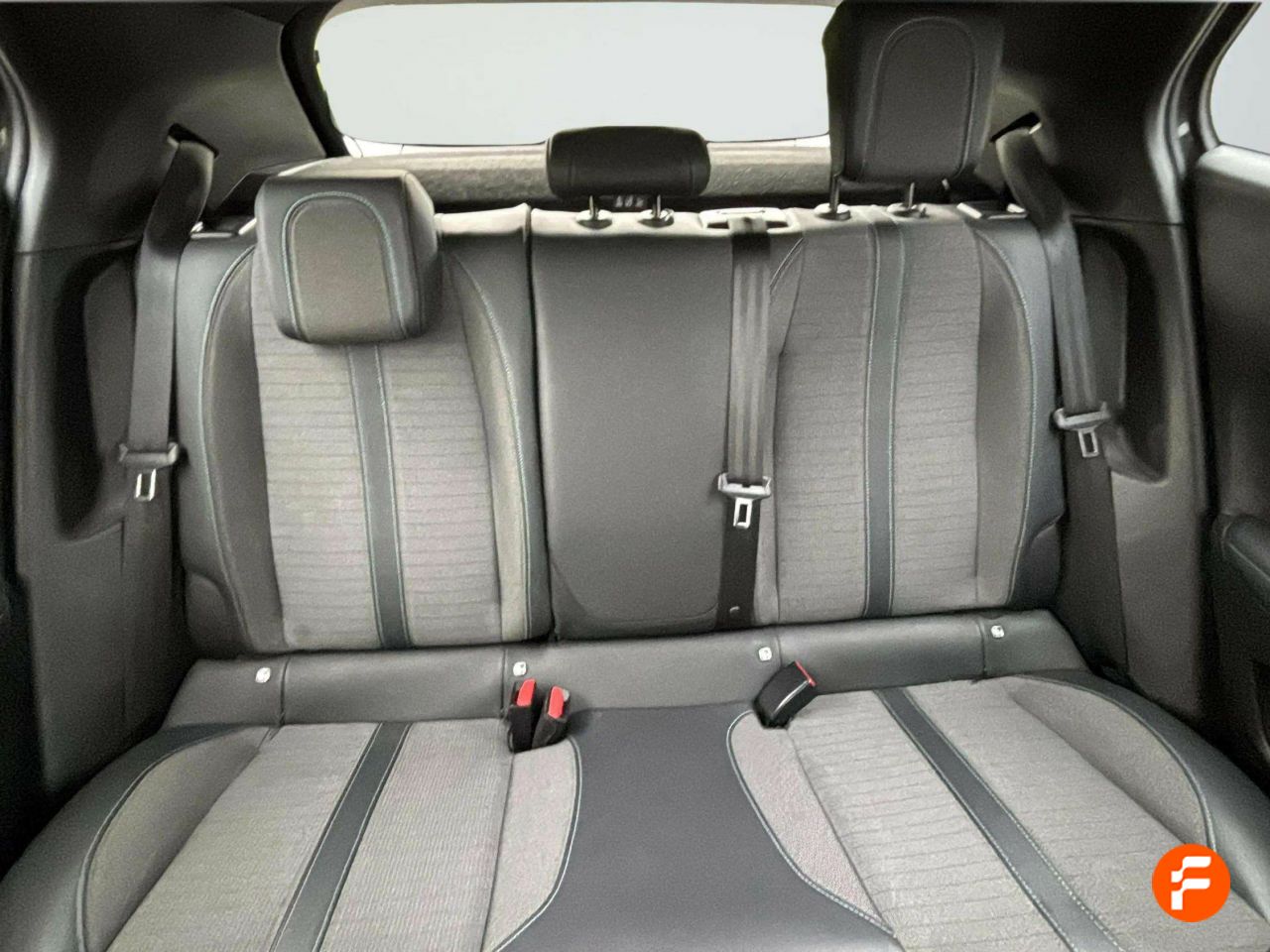 Foto Peugeot 2008 20